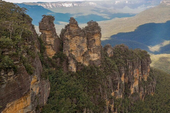 Private 10-Hour Tour to Blue Mountains From Sydney - Hotel Pick up & Drop off - Viator Help Center