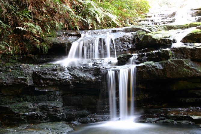 Private 10-Hour Tour to Blue Mountains From Sydney - Hotel Pick up & Drop off - Directions