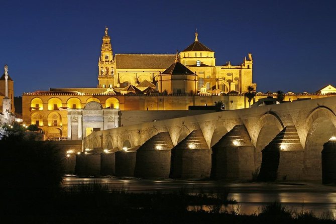 Private 10-Hour Tour to Cordoba From Malaga Hotel Pick up and Drop off - Expert Tour Guide
