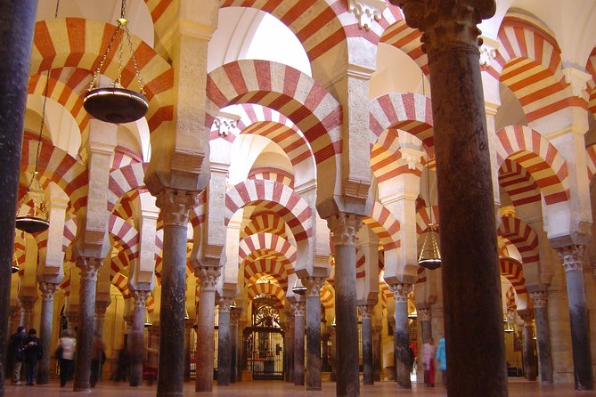 Private 10-Hour Tour to Cordoba From Seville With Hotel Pick up and Drop off - Itinerary and What to Expect