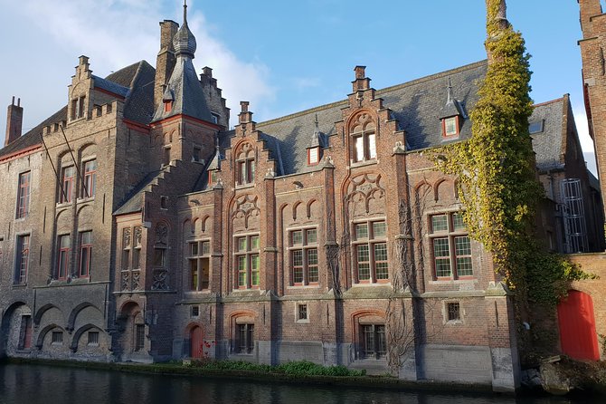 Private 10-Hour Tour to Ghent and Bruges From Brussels With Hotel Pick up - Common Questions