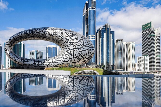 Private 10 Hours Dubai Sightseeing and Shipping Tour With Chauffeur - Customer Reviews and Ratings