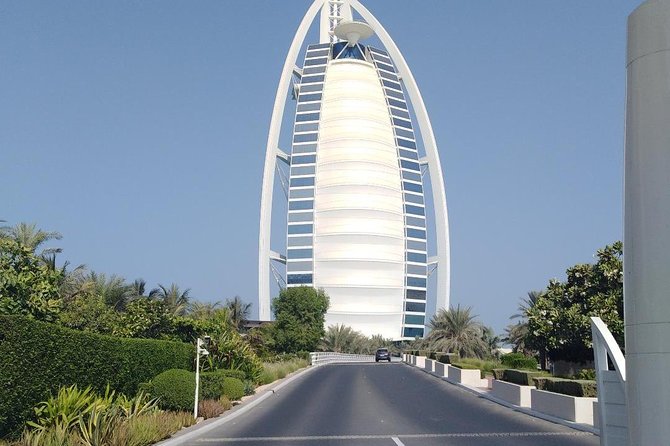 Private 10 Hours Tour Dubai and Abu Dhabi Combo - Itinerary Overview