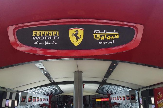 Private 10 Hours Tour Dubai and Abu Dhabi Combo - Private Transportation