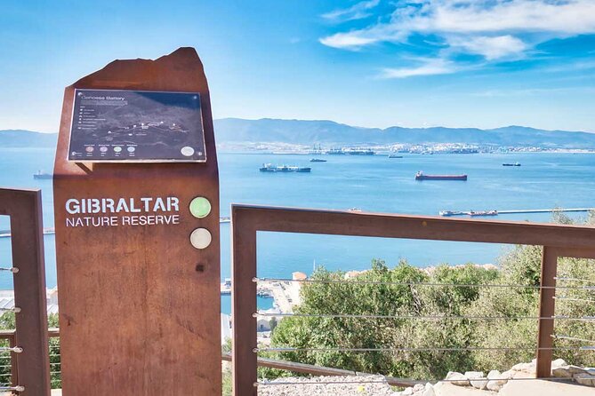 Private 10-Hours Tour of Gibraltar From Cadiz - Cancellation and Refund Policy