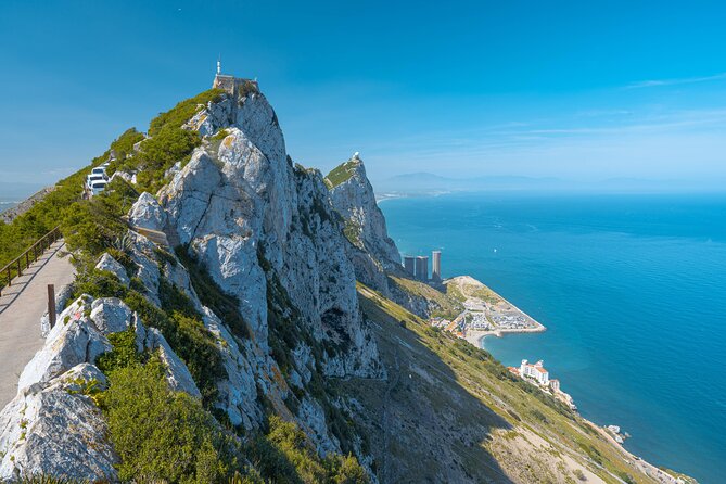 Private 10-Hours Tour of Gibraltar From Cadiz - Tour Duration and Additional Information