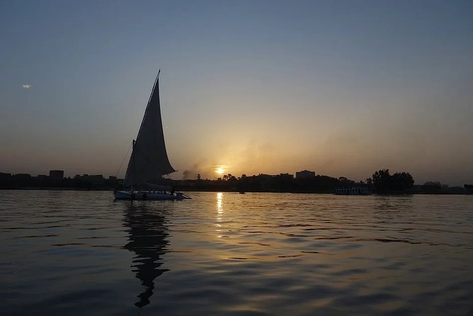 Private 10 Nights Cairo, Nile Cruise & Sharm El Sheikh by Train - Sightseeing Highlights