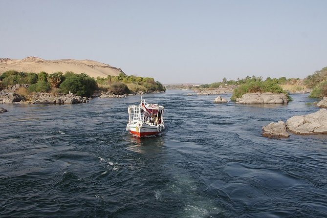 Private 10 Nights Cairo, Nile Cruise & Sharm El Sheikh by Train - Booking Process