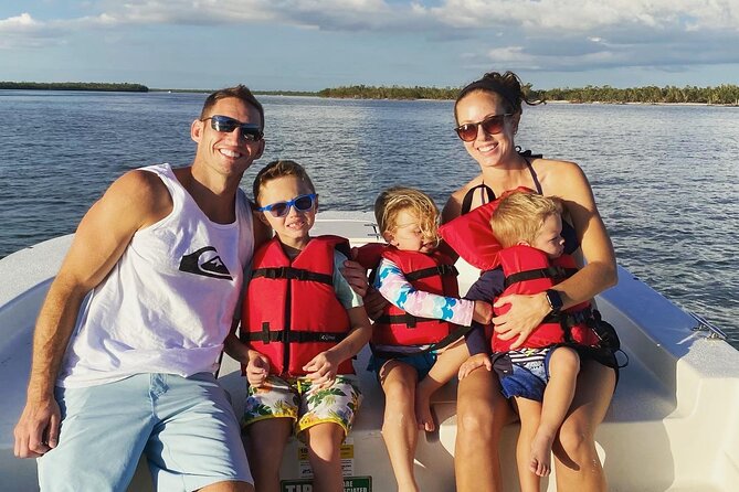 Private 10,000 Islands Eco Tour - Weather Conditions and Experience Availability