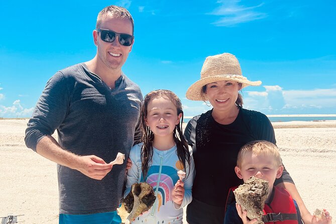 Private 10,000 Islands Eco Tour - Traveler Photos and Reviews