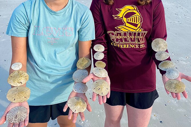 Private 10,000 Islands Eco Tour - Terms and Conditions and Contact Information