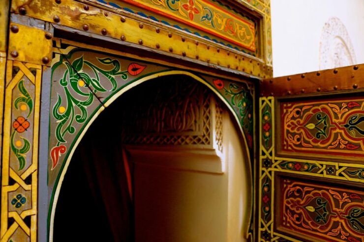Private 11-D Highlights of Northern Morocco and the Desert - Tour Duration and Availability