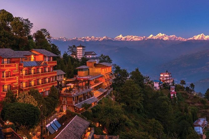 Private 11-Day Honeymoon Tour: Kathmandu, Pokhara, and Chitwan - Cancellation Policy