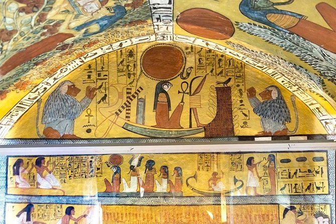 Private 11-Day Tour as an Expert and Egyptology, Unique Ancient Experience Back to 7000 BC by Nile C - Tour Highlights