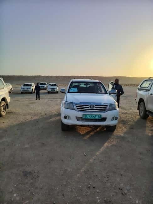 Private 11- Day Tour of Turkmenistan-Uzbekistan - FAQ