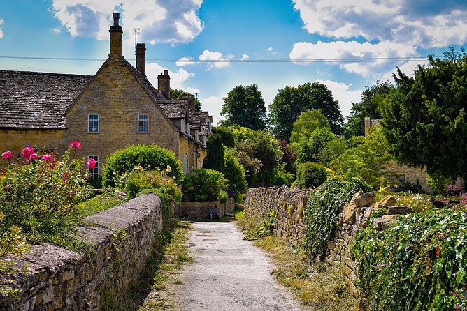 Private 11-Hour Excursion to Oxford, Stratford and Cotswolds From London - Optional Blue Badge Guide