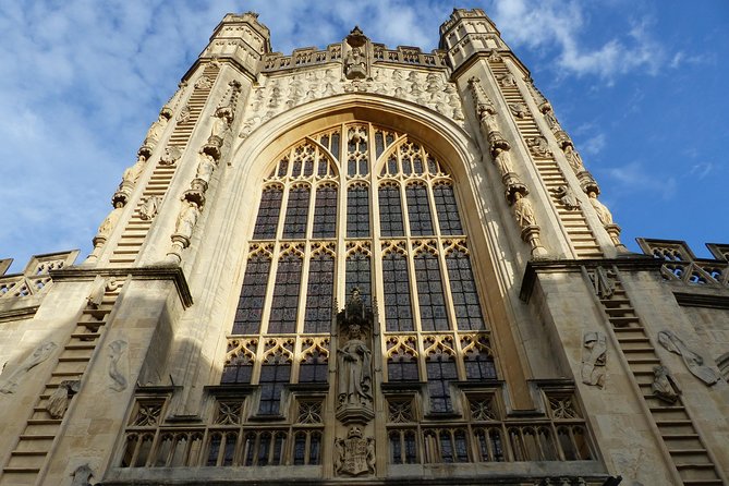 Private 11-Hour Excursion to Stonehenge and Bath From London - Customer Reviews