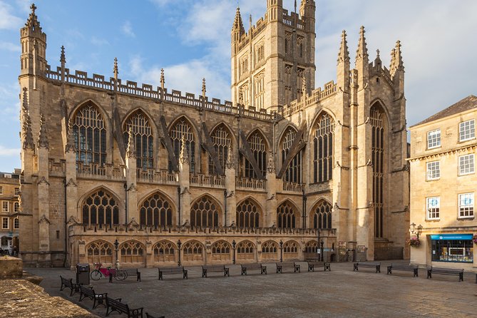 Private 11-Hour Excursion to Stonehenge and Bath From London - Common Questions