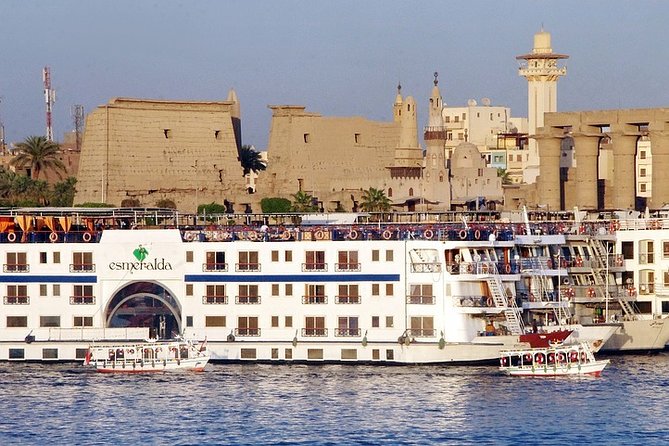 Private 11 Nights Ultimate Luxury Cairo, The Nile & Red Sea El Gouna – Hurghada - Pickup and Transportation Details