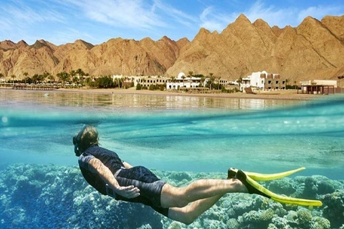 Private 11 Nights Ultimate Luxury Cairo, The Nile & Red Sea El Gouna – Hurghada - Inclusions and Exclusions