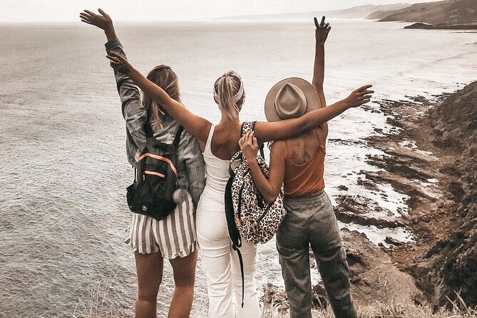 Private 12 Apostles, Otways & Great Ocean Road Hiking Tour From Melbourne - Cancellation Policy