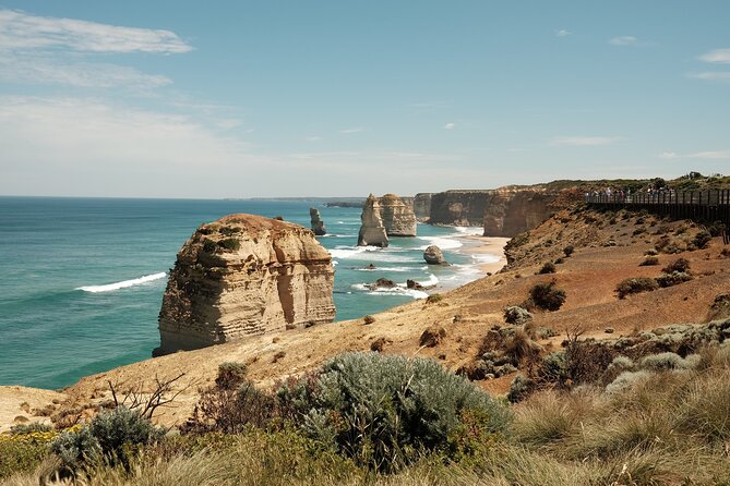 Private 12 Apostles, Otways & Great Ocean Road Hiking Tour From Melbourne - Directions
