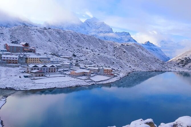 Private 12 Day Everest Base Camp Trek - Essential Trekking Gear for Everest Base Camp