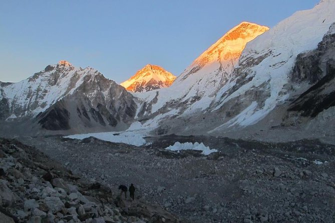 Private 12 - Day Everest Base Camp Trekking - Overview and Highlights