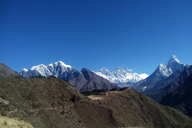 Private 12 - Day Everest Base Camp Trekking - Detailed Itinerary