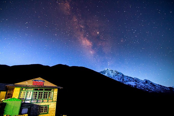 Private 12 - Day Everest Base Camp Trekking - Additional Resources and Contact Information