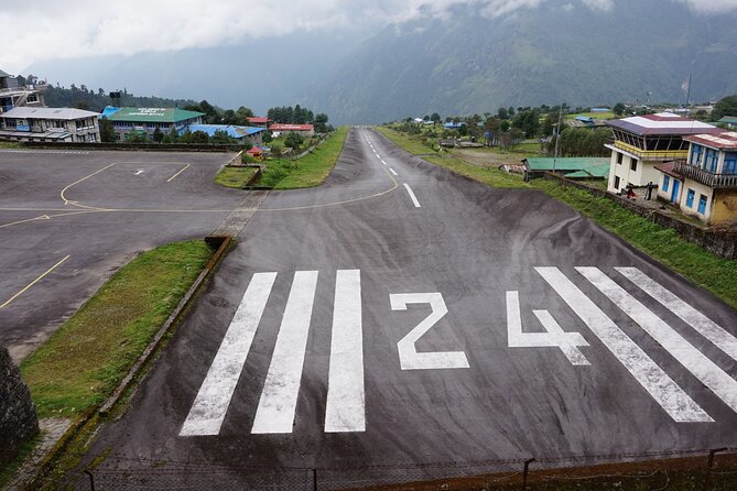 Private 12 - Day Everest Base Camp Trekking - Common Questions