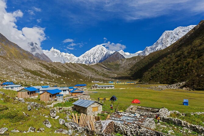 Private 12-Day Manaslu Circuit Trekking in Kathmandu - Day 1: Drive to Machha Khola