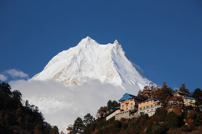 Private 12-Day Manaslu Circuit Trekking in Kathmandu - Common Questions