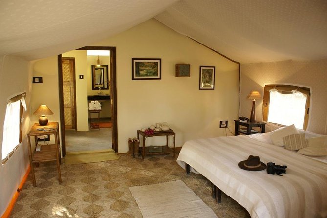 Private 12-Day Safari Tour: Parks & Reserves of Central India (Feb ) - Inclusions and Coverage