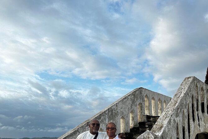 Private 12 Days Atonement Pilgrimage Tour in Ghana - Day 2 Itinerary