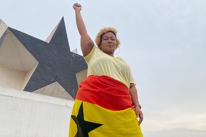 Private 12 Days Atonement Pilgrimage Tour in Ghana - Day 6 Itinerary
