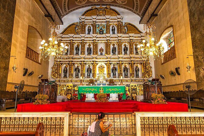 Private 12 Days Philippines Islands Hopping Tour with Cebu - A Deep Dive into the 12-Day Philippines Islands Hopping Tour