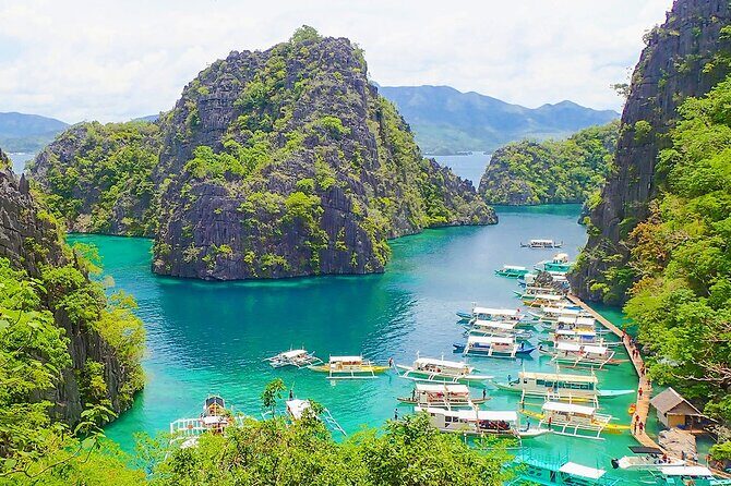 Private 12 Days Philippines Islands Hopping Tour with Cebu - Good To Know