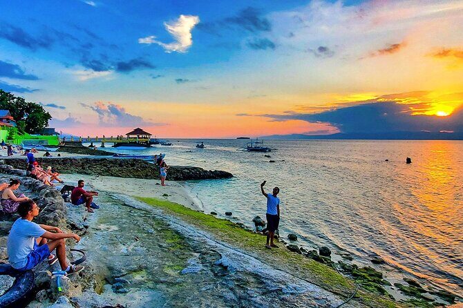 Private 12 Days Philippines Islands Hopping Tour with Cebu - El Nido’s Hidden Beaches and Cruises