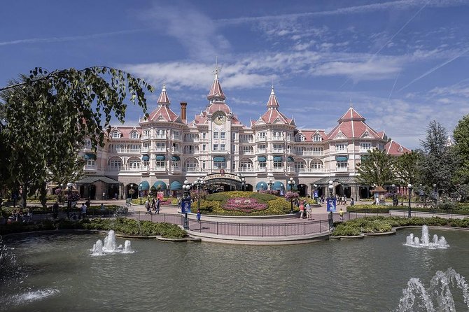 Private 12-Hour City Tour of Paris From London With Roundtrip Train Tickets Incl - The Sum Up