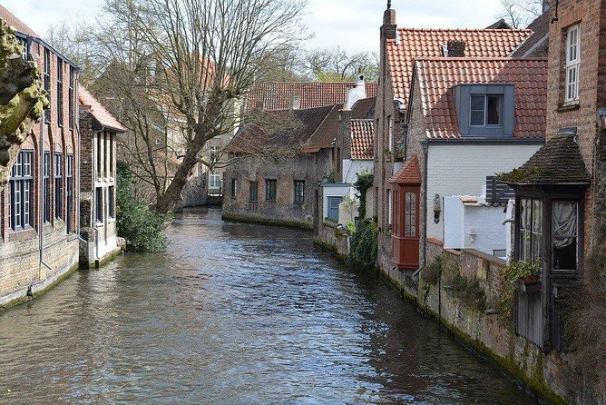 Private 12-Hour Tour to Bruges From Paris With Driver & Guide With Hotel Pick up - Common Questions