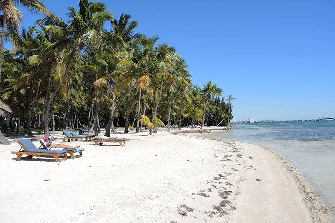 Private 12-Hour Tour to Key Largo and Isla Morada From Miami Dade - Departure Details