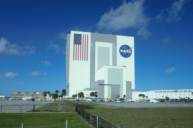 Private 12-Hours Tour to Kennedy Space Center From Miami - Famous Attractions at Kennedy Space Center