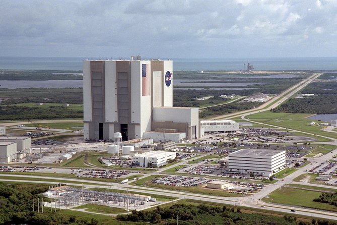 Private 12-Hours Tour to Kennedy Space Center From Miami - Full-Day Tour From Miami Dade With Round-Trip Transportation
