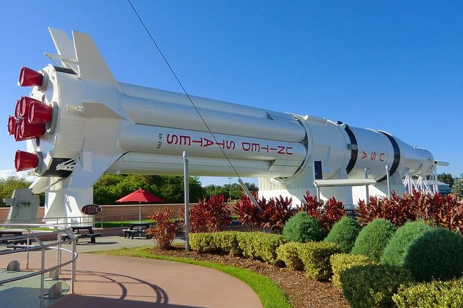 Private 12-Hours Tour to Kennedy Space Center From Miami - Price and Terms