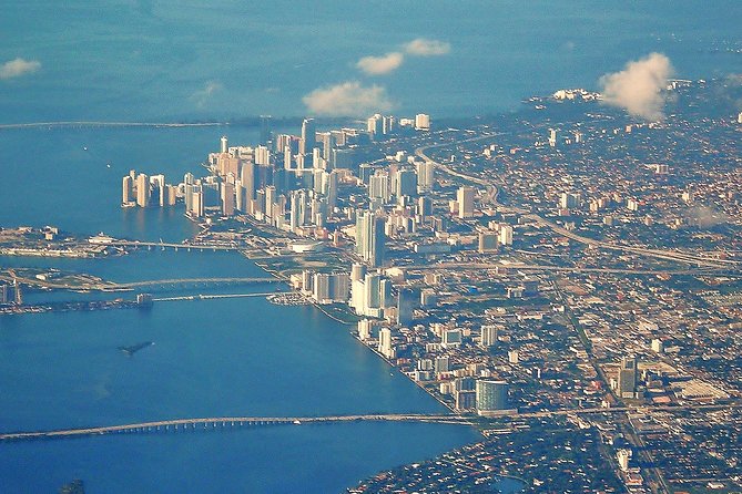 Private 12-Hours Tour to Kennedy Space Center From Miami - Directions