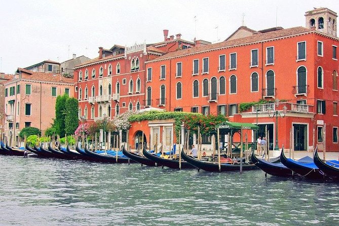 Private 12-Hours Tour to Venice From Milan With Hotel Pick-Up and Drop off - Tour Highlights