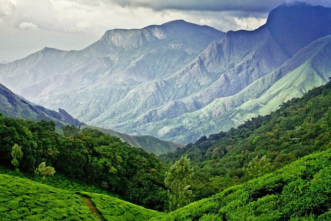 Private 13-Day Beaches, Backwaters, and Mountains Tour, Kerala (Feb ) - Tour Highlights