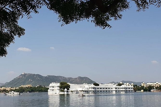 Private 13 Day Rajasthan Heritage Tour With Taj Mahal & Delhi - Transportation Information