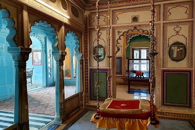 Private 13 Day Rajasthan Heritage Tour With Taj Mahal & Delhi - Sightseeing Inclusions